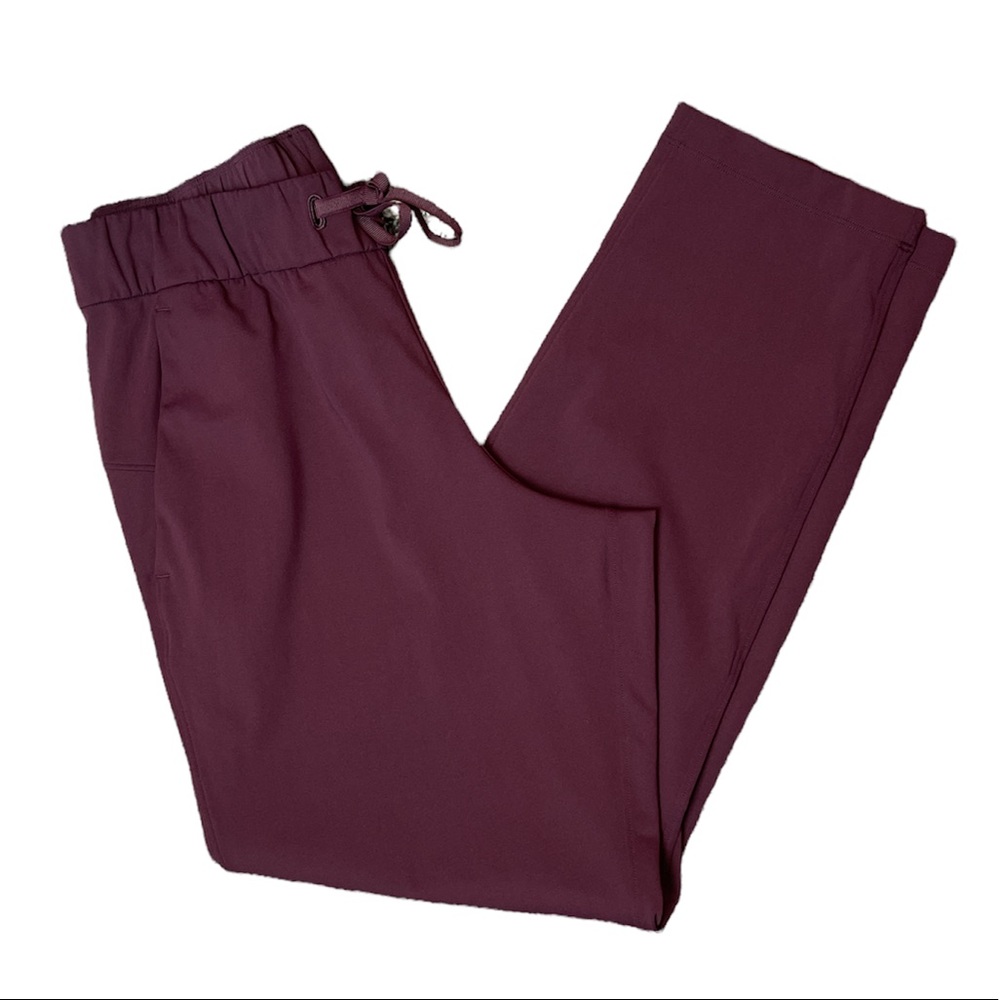 Lululemon athletic joggers - size 6